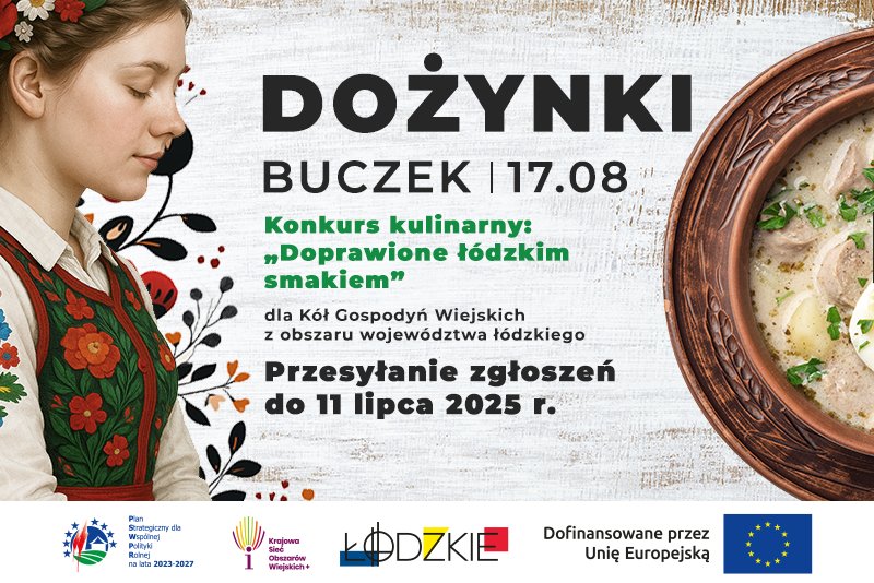 Nabór wniosków 1/2025